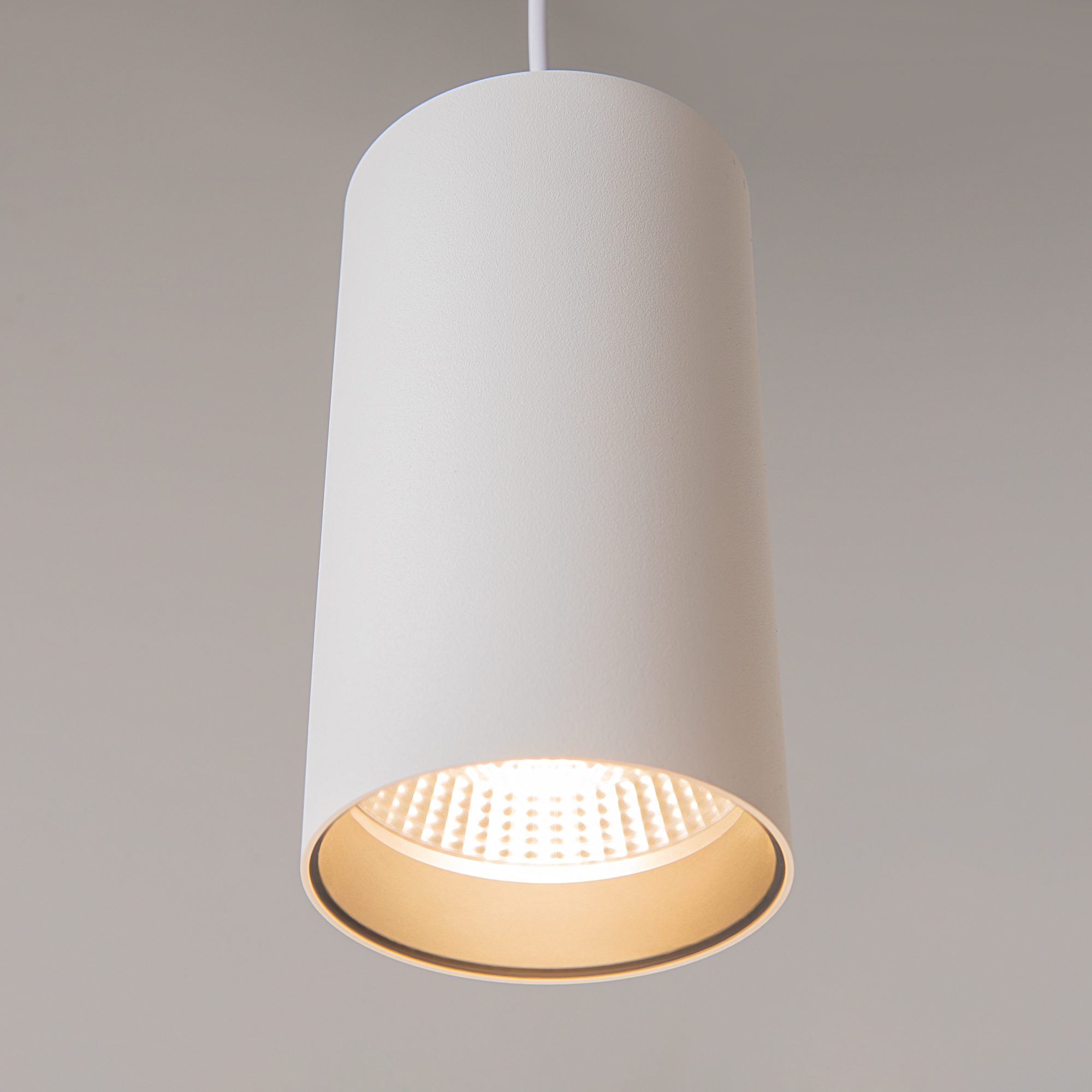 картинка Подвесной светильник Technical P100PL-20W3K-W