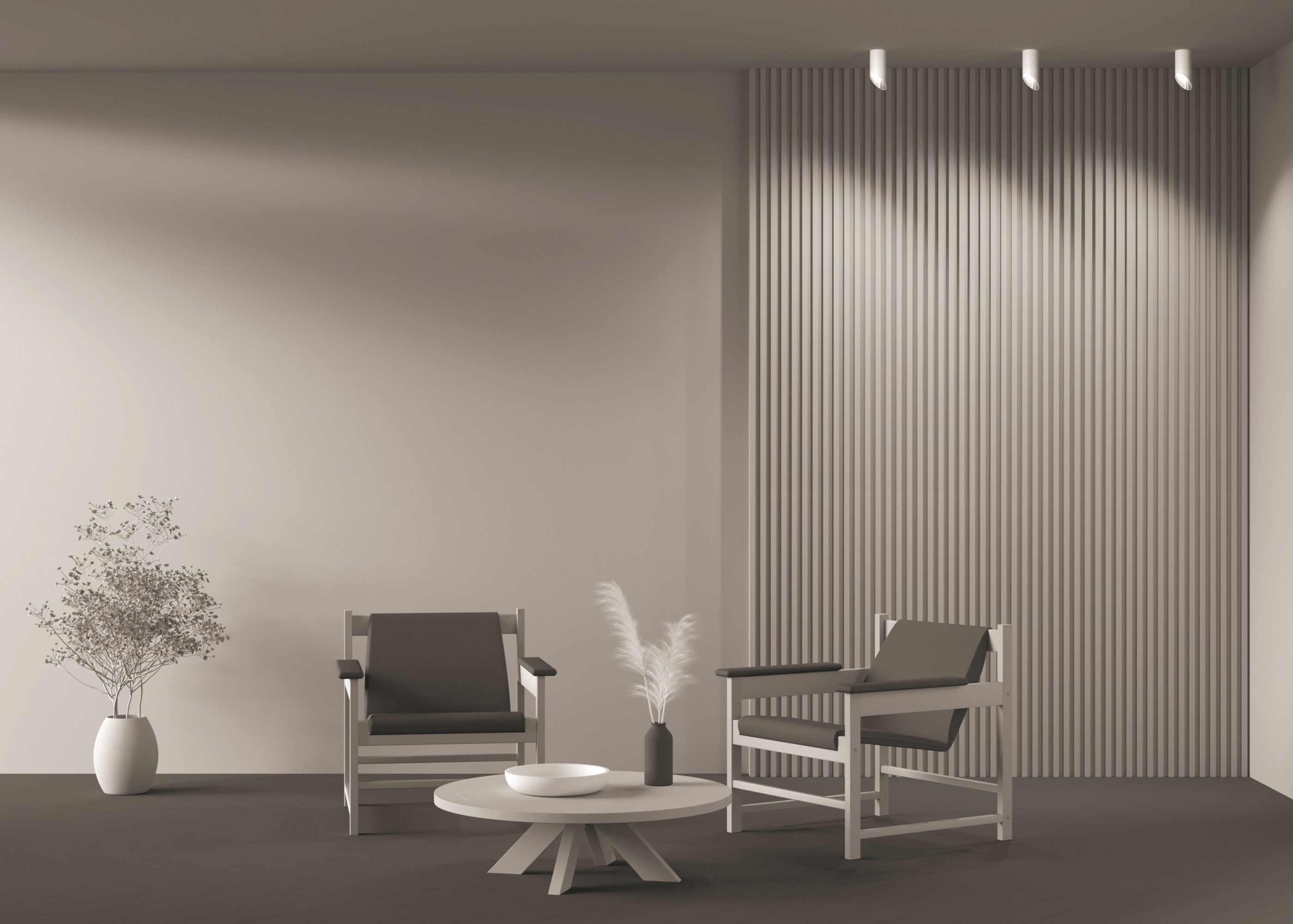 картинка Потолочный светильник Technical C044CL-01-15GU10-W