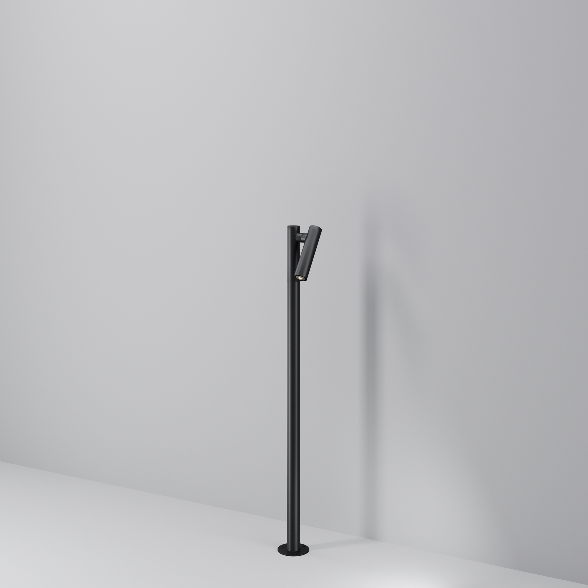 картинка Ландшафтный светильник Outdoor O494FL-L10B3K