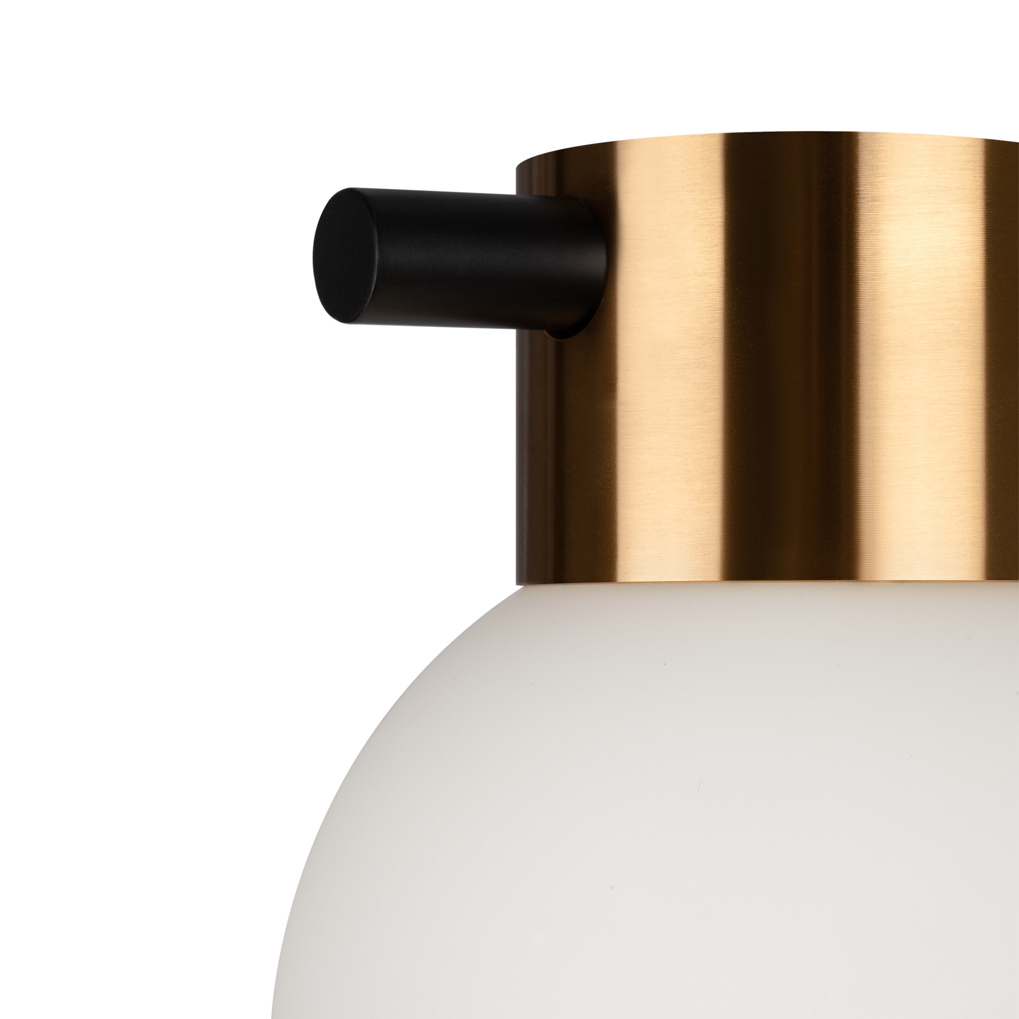 картинка Настенный светильник (бра) Freya FR5233WL-01BS