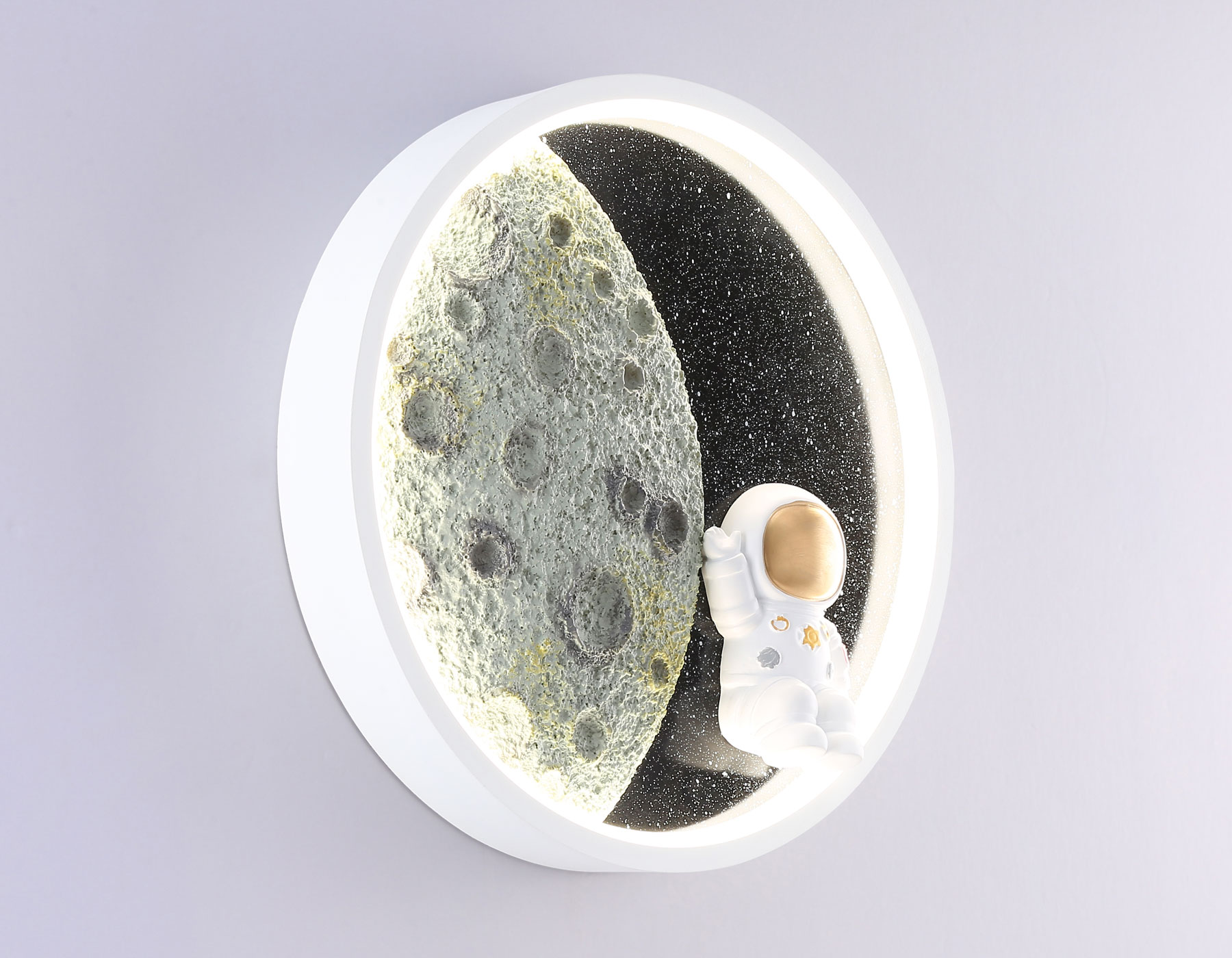 картинка Настенный светодиодный светильник FW11101