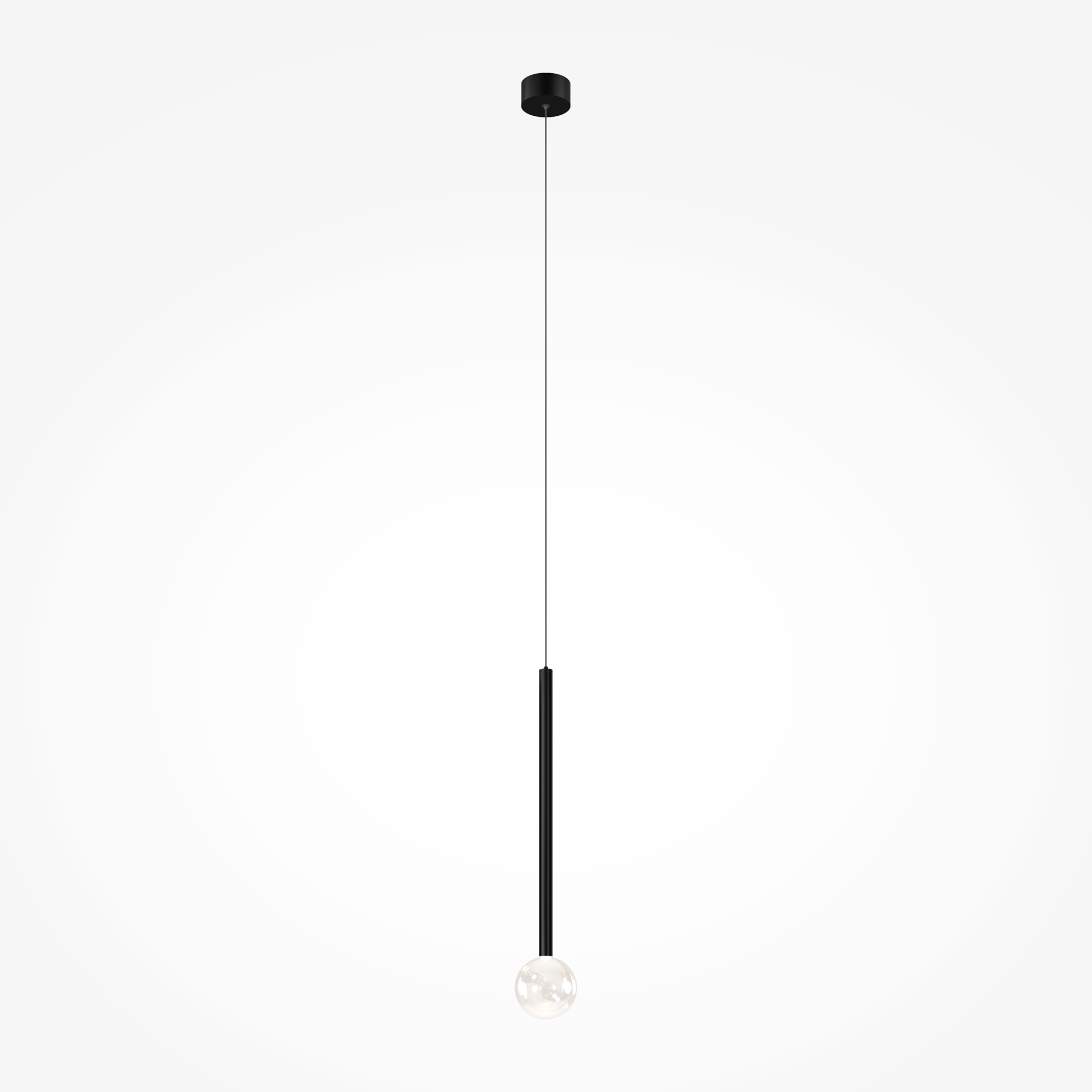 картинка Подвесной светильник Maytoni MOD383PL-L4B3K