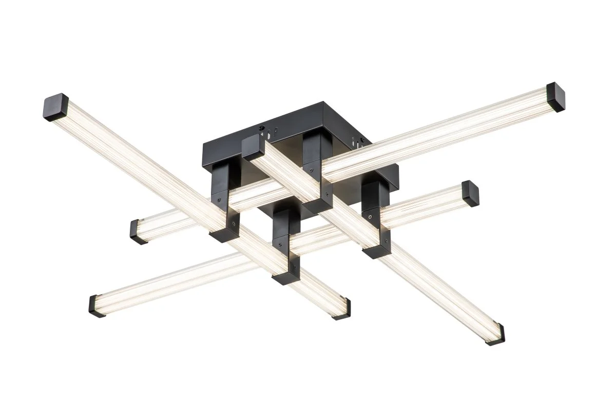 картинка Люстра потолочная Stilfort 4010/02/04C серия Quadro