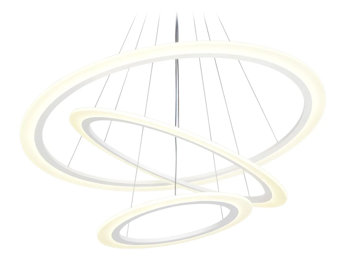 картинка Управляемый светодиодный светильник FA4359