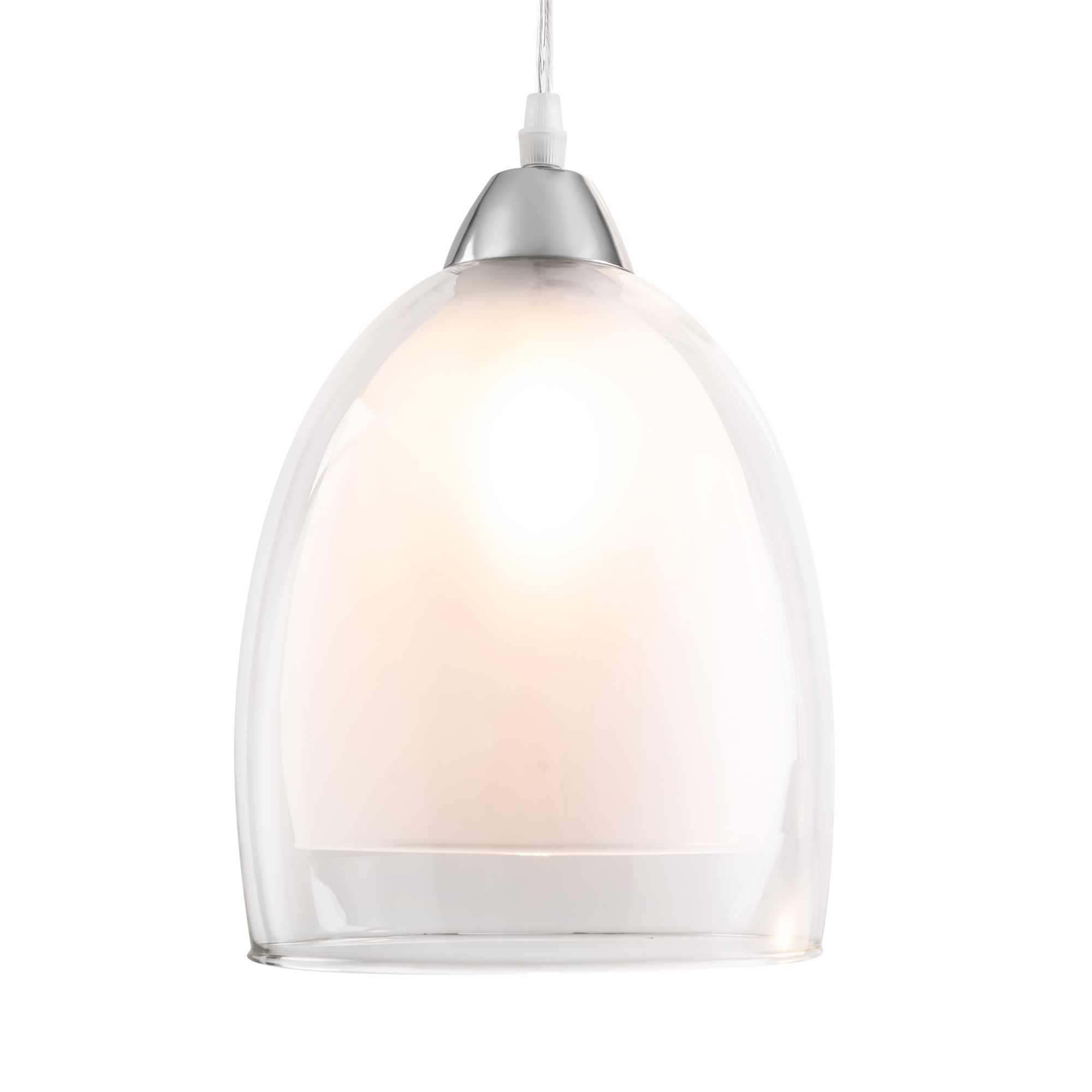 картинка Подвесной светильник Freya FR5375PL-01CH