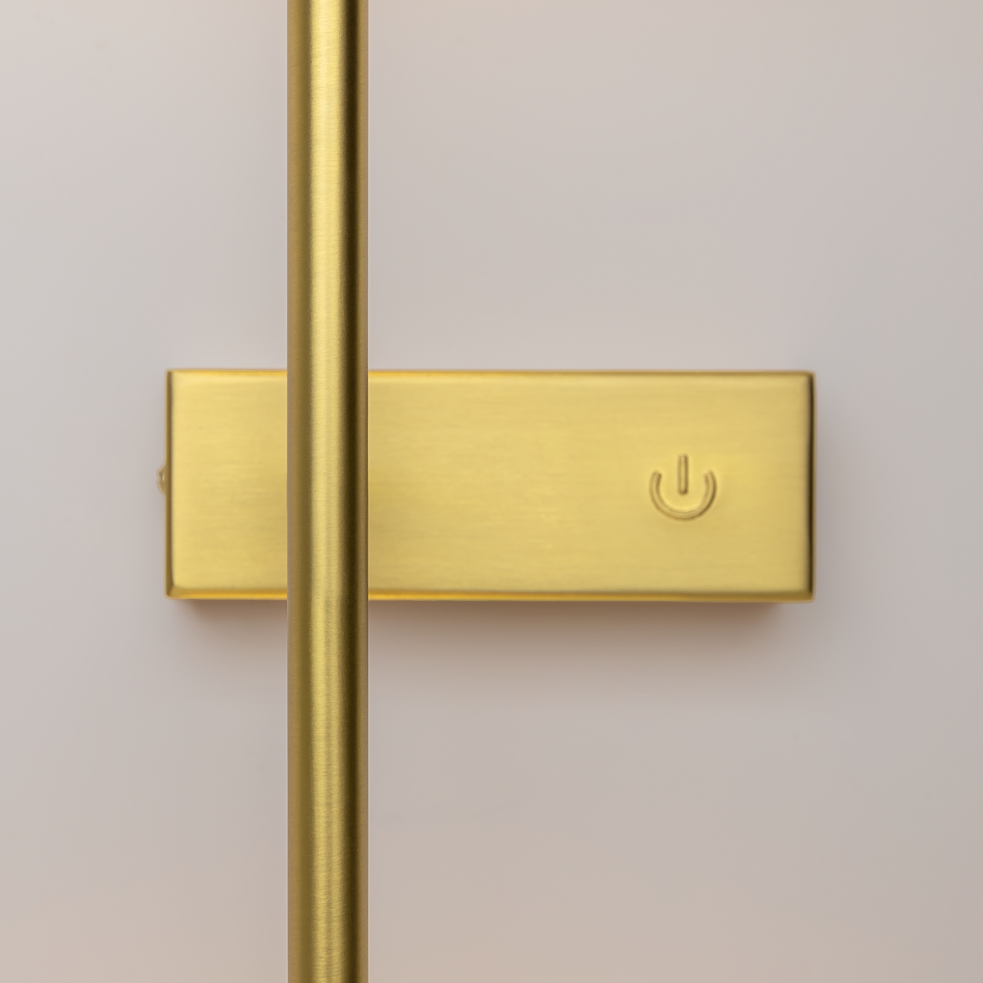 картинка Настенный светильник (бра) Maytoni MOD285WL-L10BS3K