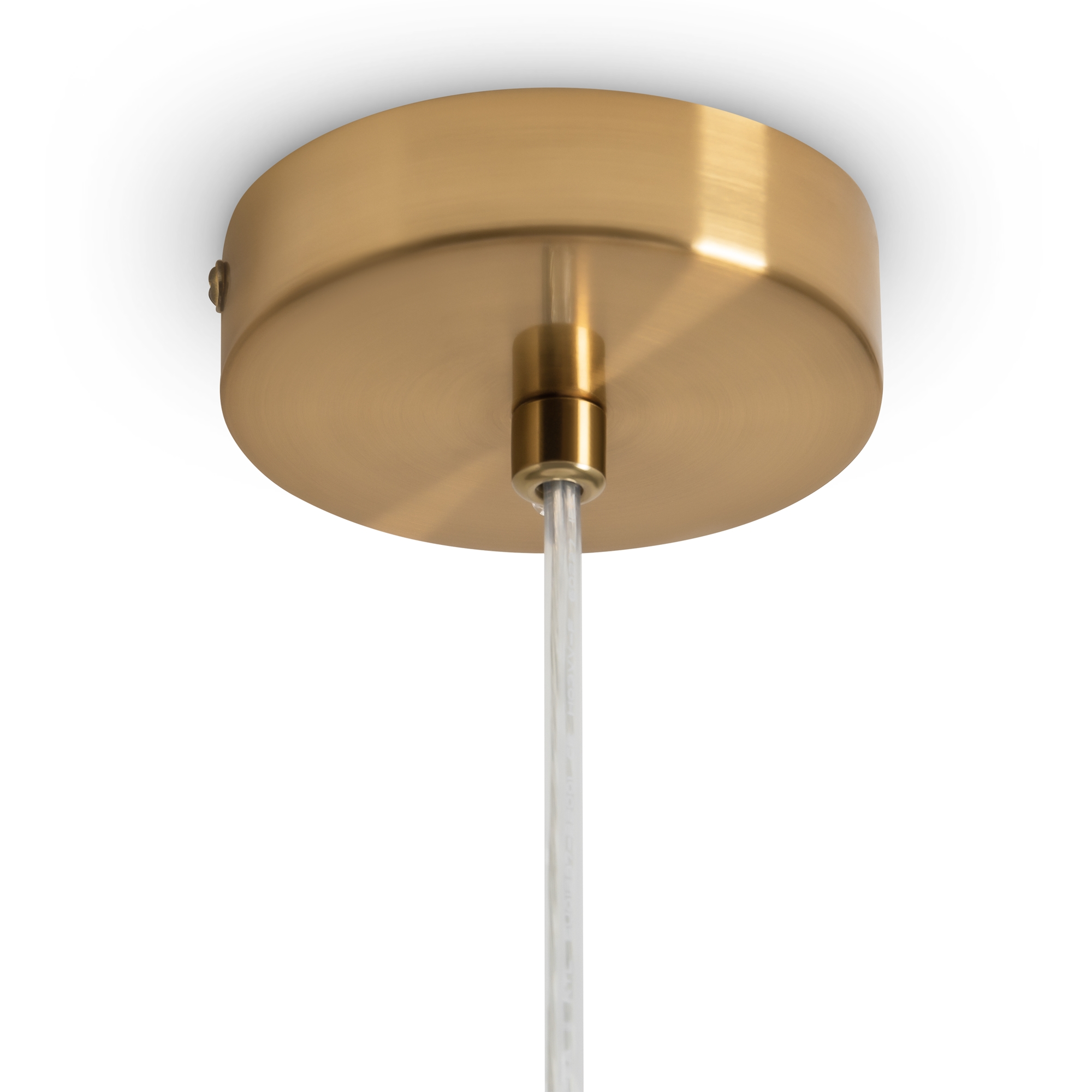 картинка Подвесной светильник Freya FR5491PL-01BS