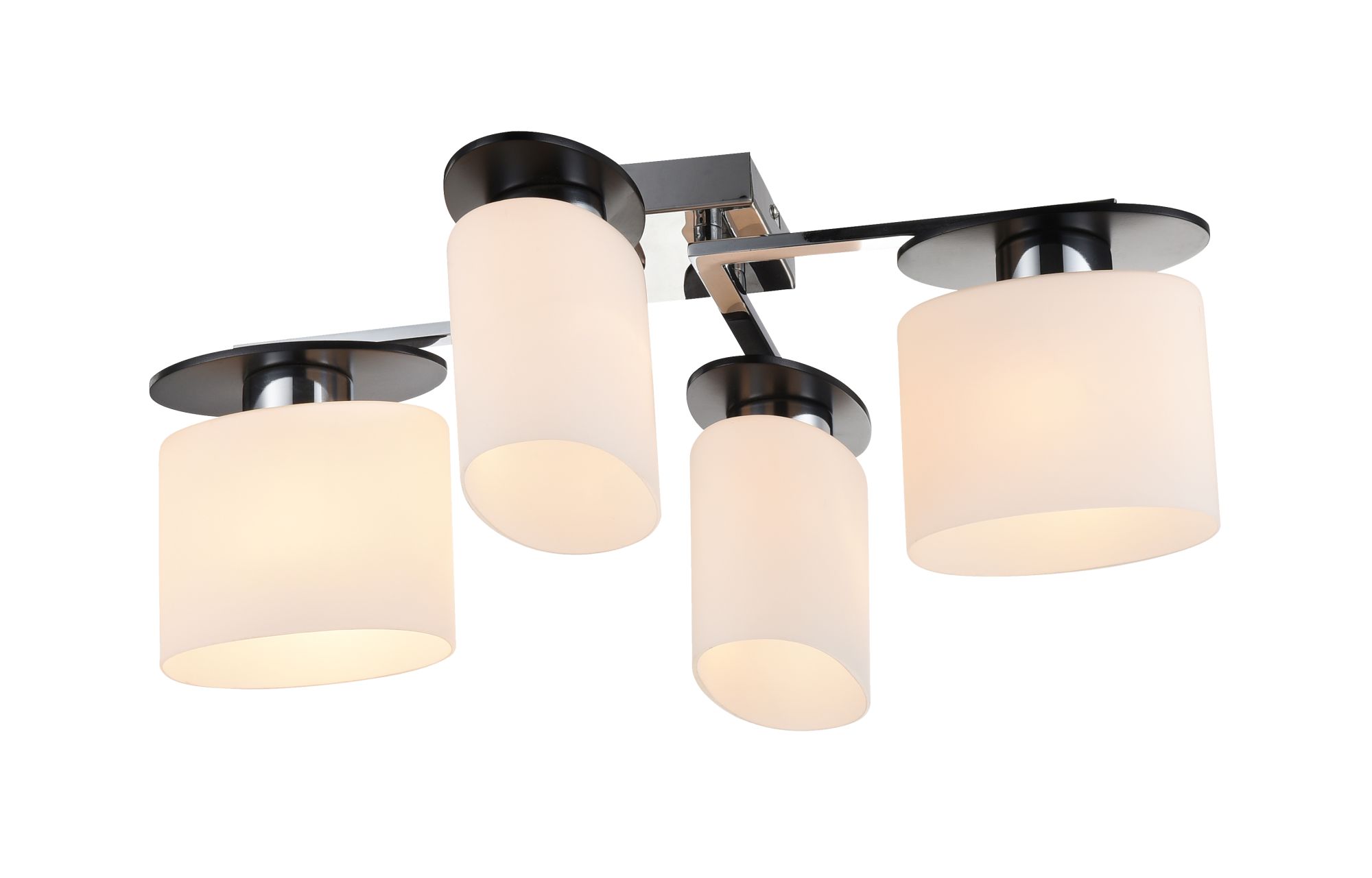 картинка Потолочный светильник Freya FR5101-CL-04-CN