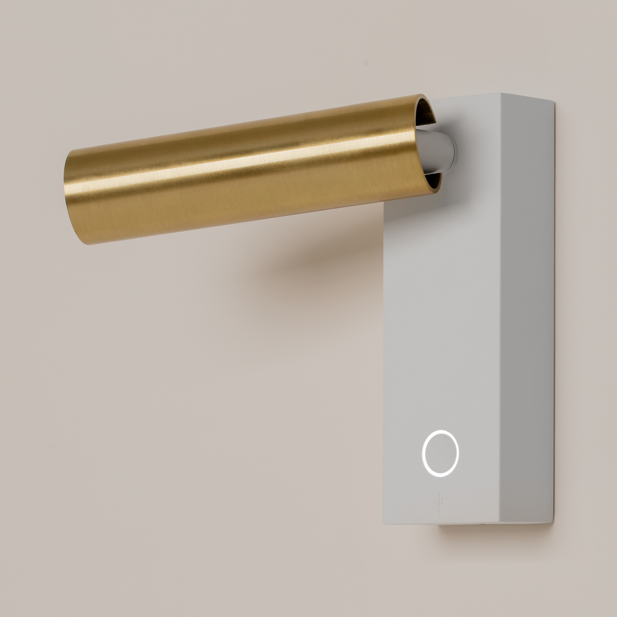 картинка Настенный светильник (бра) Technical C078WL-L3WBS3K