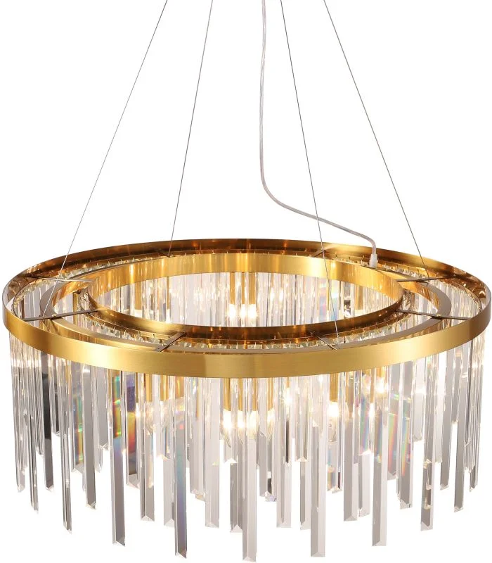 картинка Люстра подвесная Stilfort 2113/03/12P серия Venecia