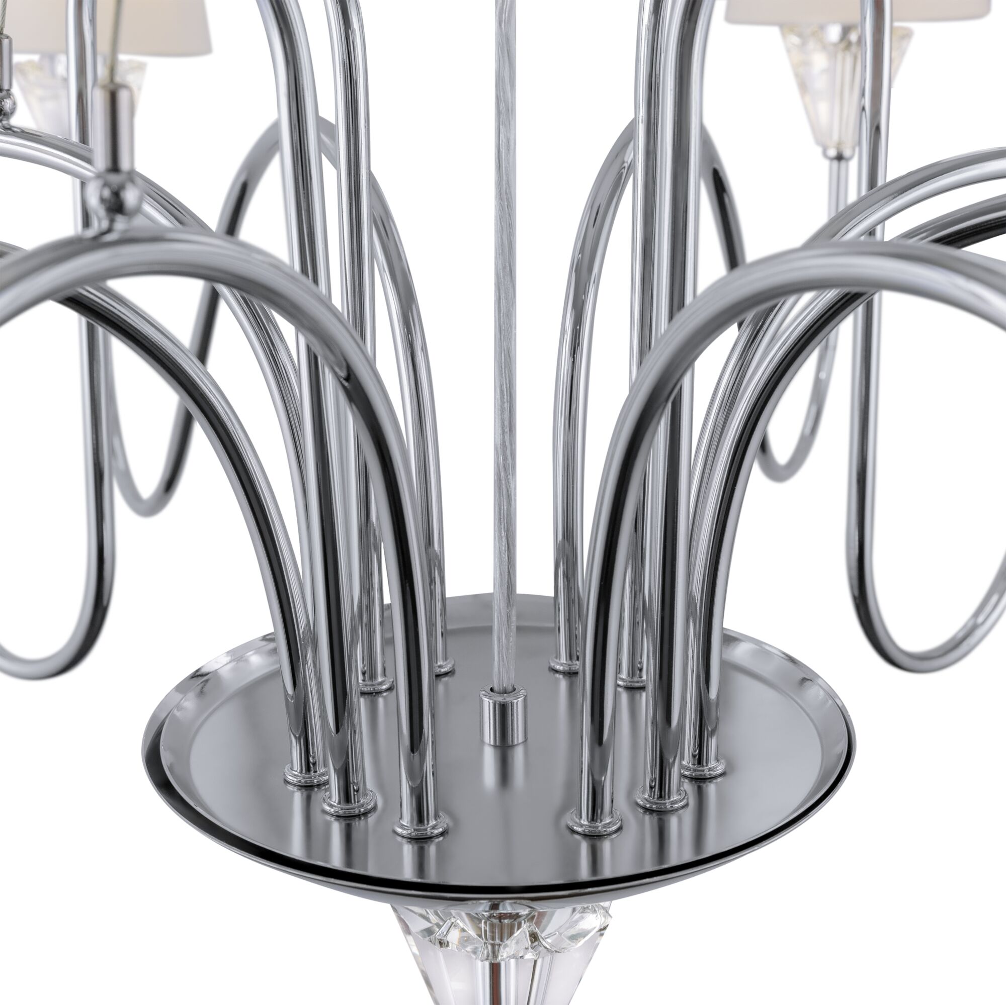 картинка Люстра Maytoni MOD078PL-12CH