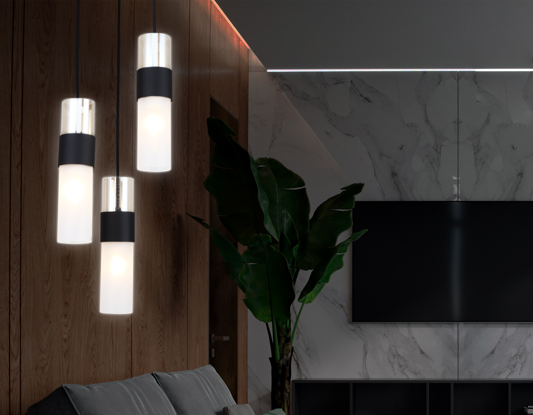 картинка Подвесной светильник