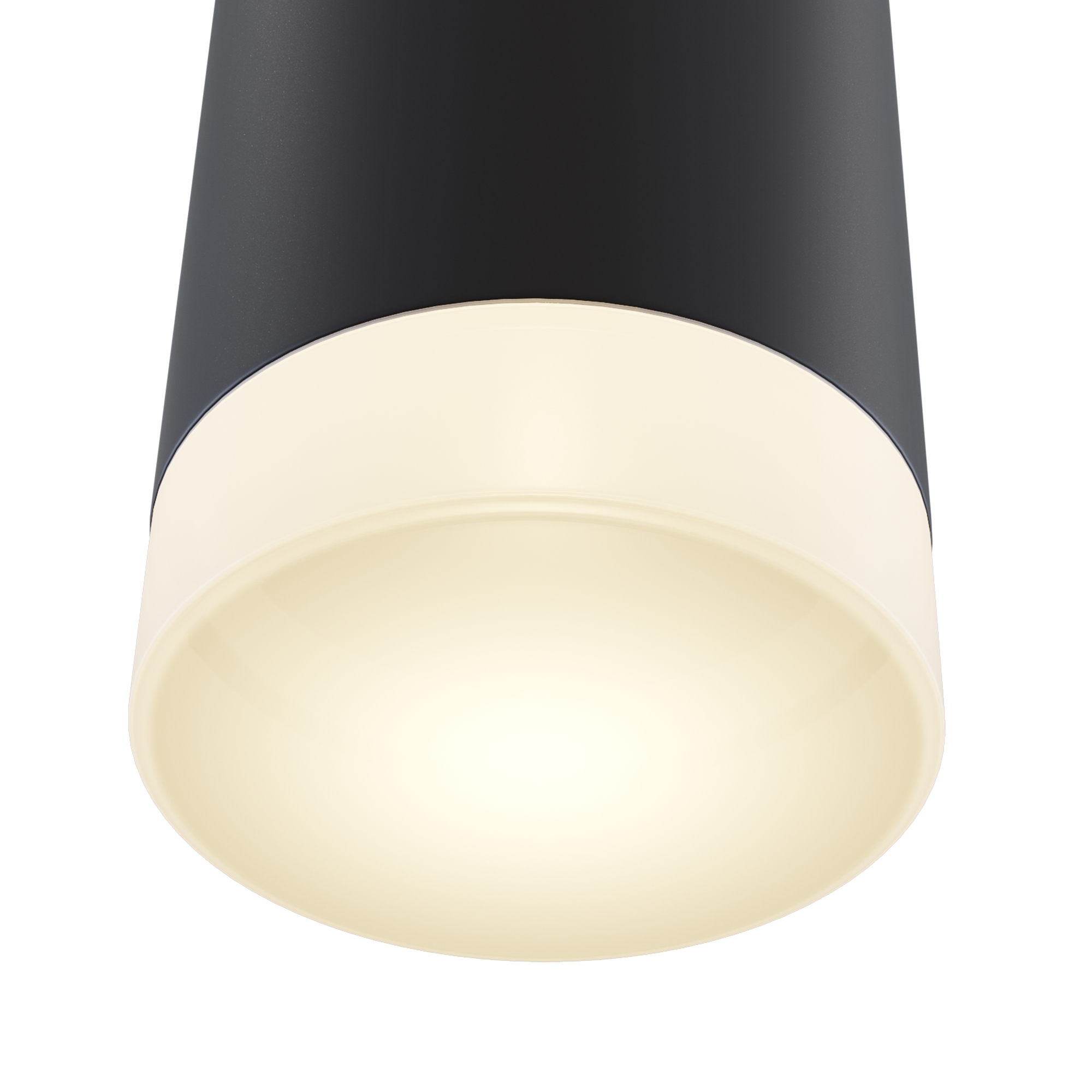 картинка Настенный светильник (бра) Technical C027WL-L10B