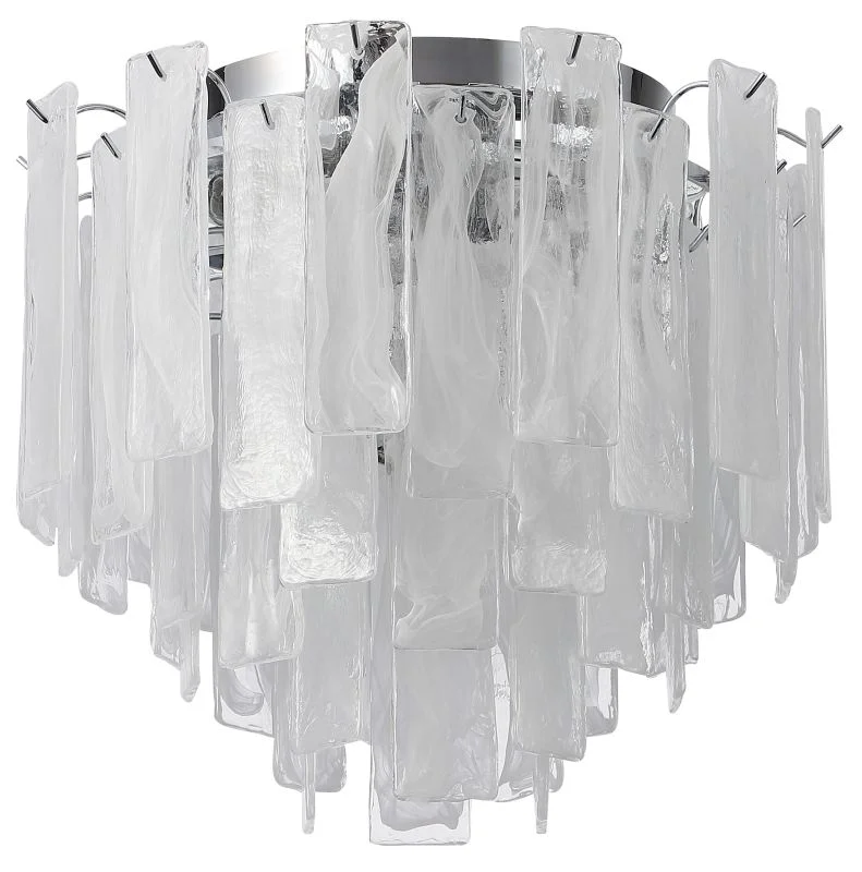 картинка Люстра потолочная Stilfort 2157/09/07C серия Glowice