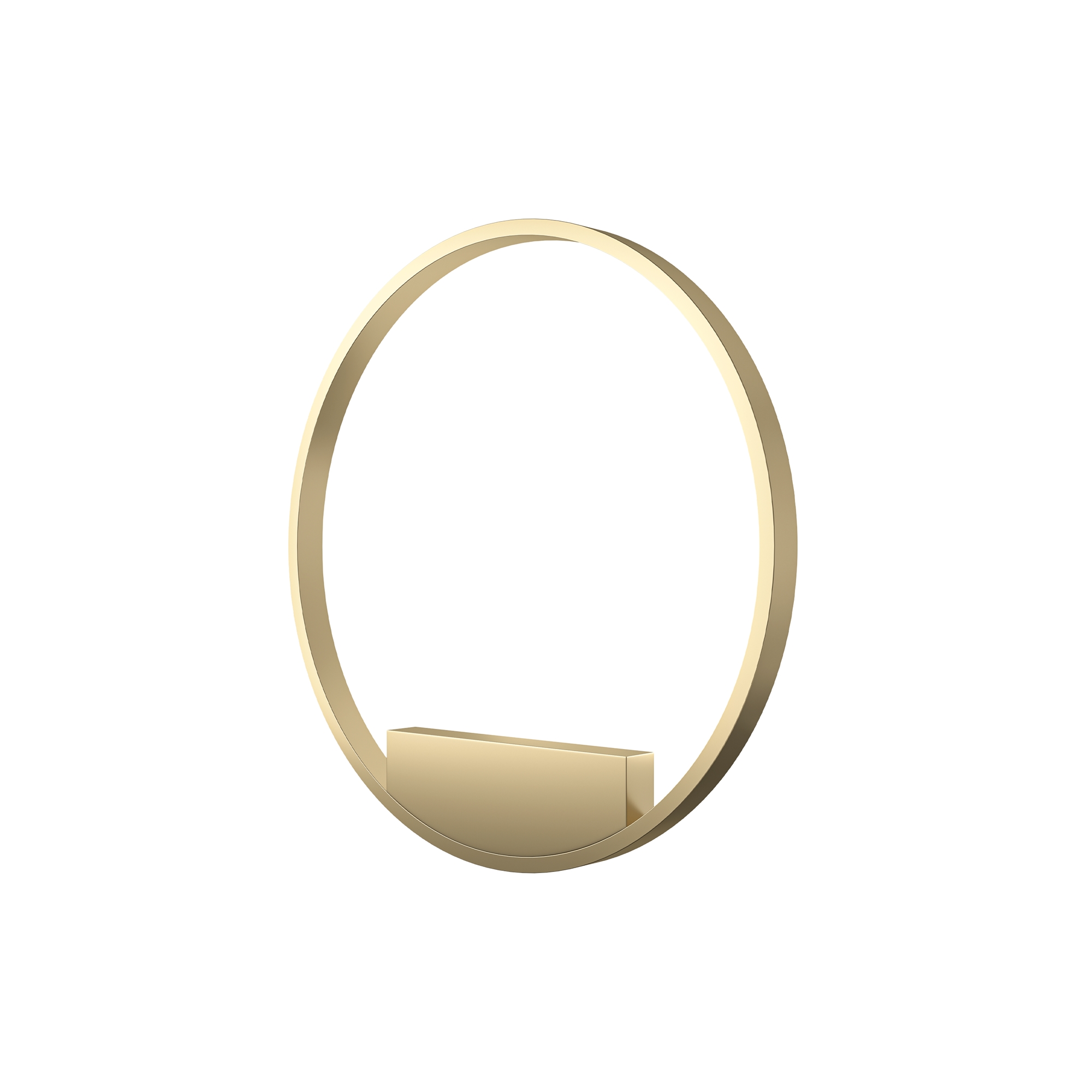 картинка Настенный светильник (бра) Maytoni MOD058WL-L35BS4K