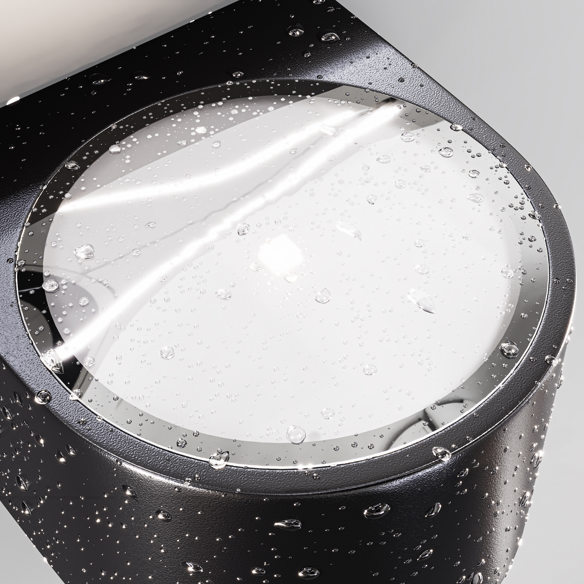 картинка Архитектурная подсветка Outdoor O435WL-L5GF3K