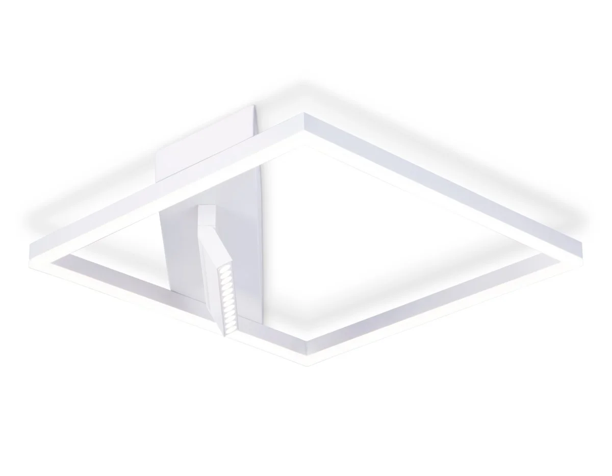 картинка Потолочный светодиодный светильник