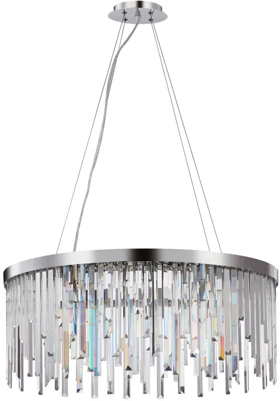 картинка Люстра подвесная Stilfort 2113/09/12P серия Venecia