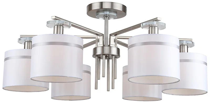 картинка Люстра потолочная Stilfort 1045/11/06PT серия Chart