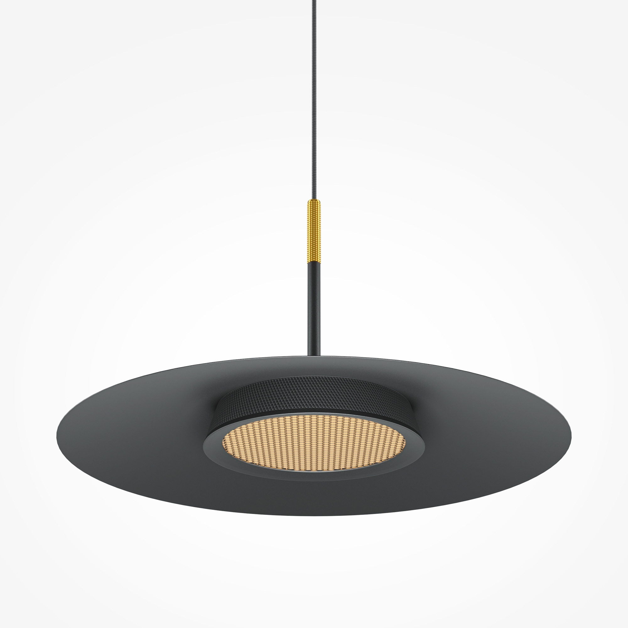 картинка Подвесной светильник Maytoni MOD041PL-L15B3K1