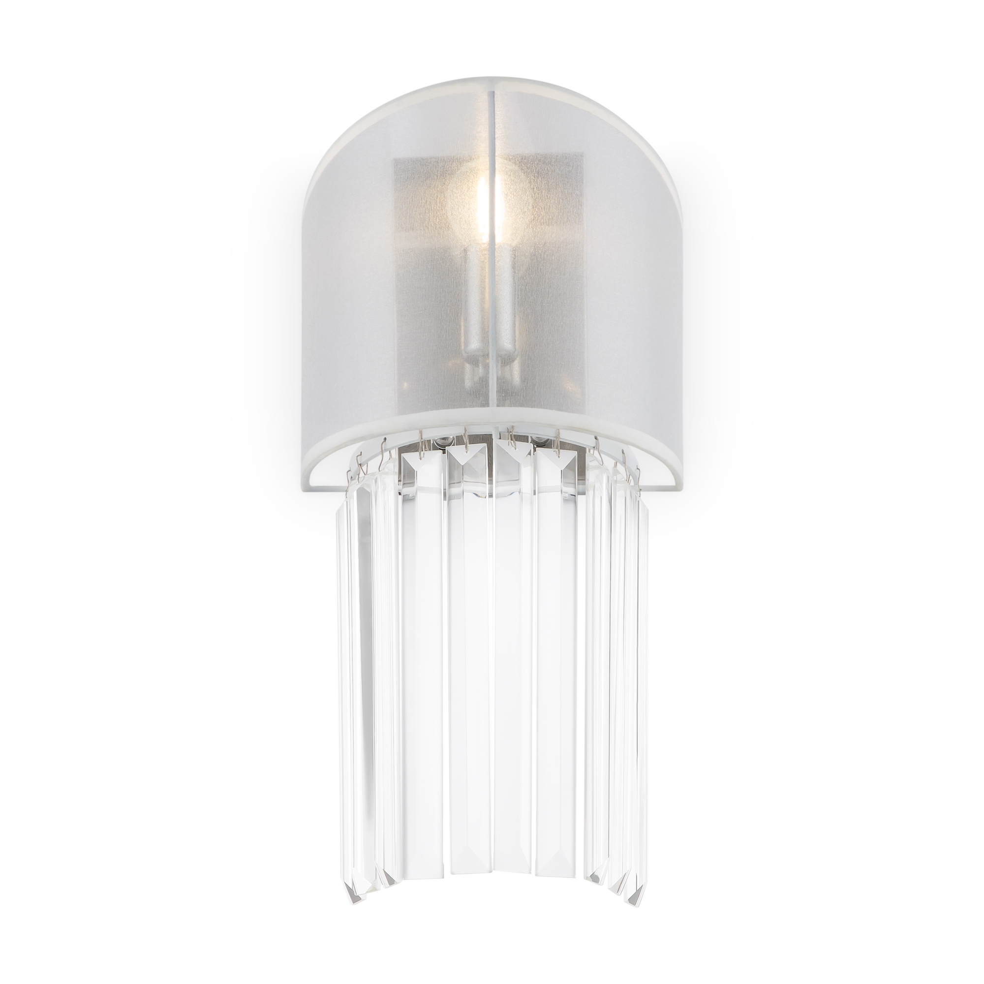 картинка Настенный светильник (бра) Freya FR5170WL-01N