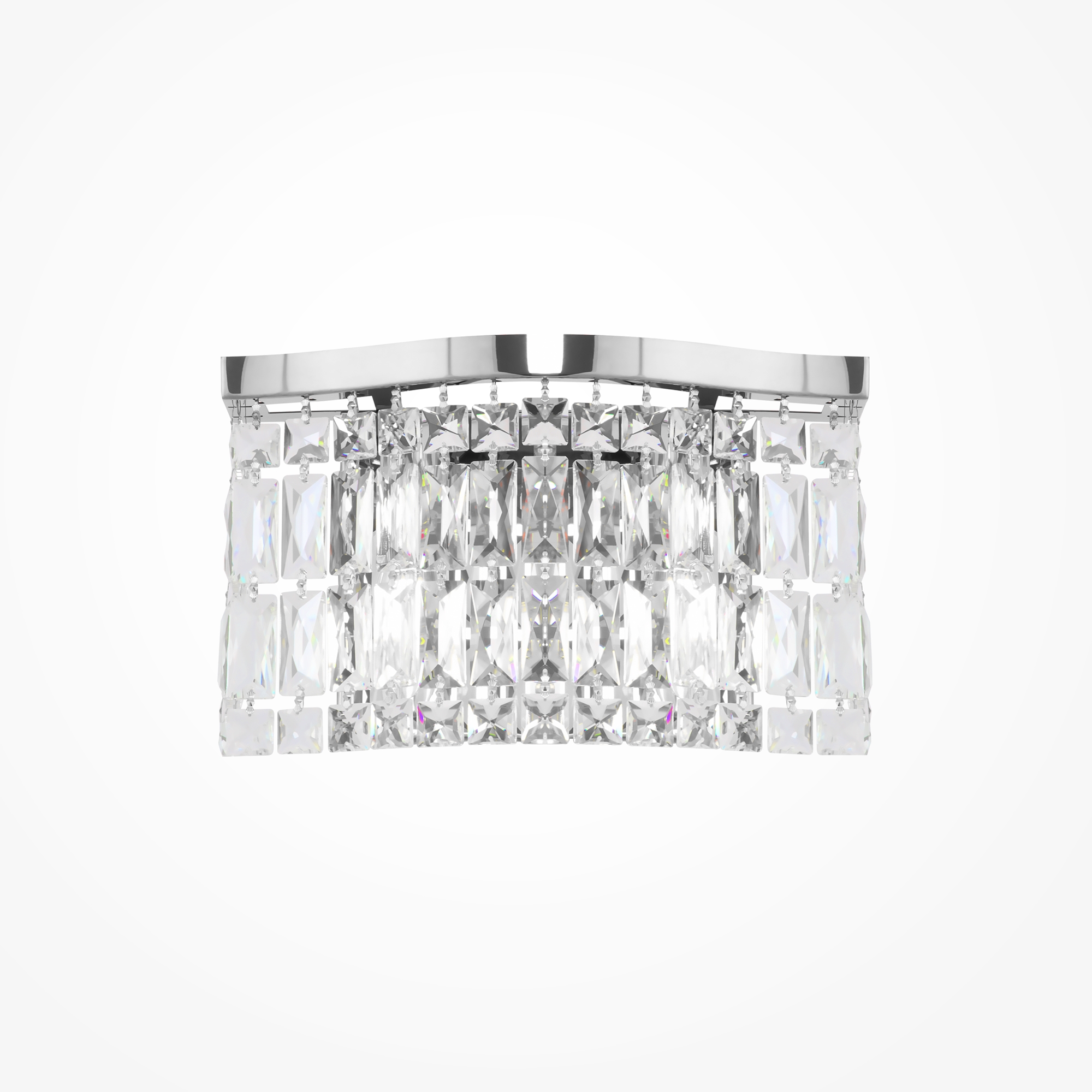 картинка Настенный светильник (бра) Maytoni DIA005WL-02CH