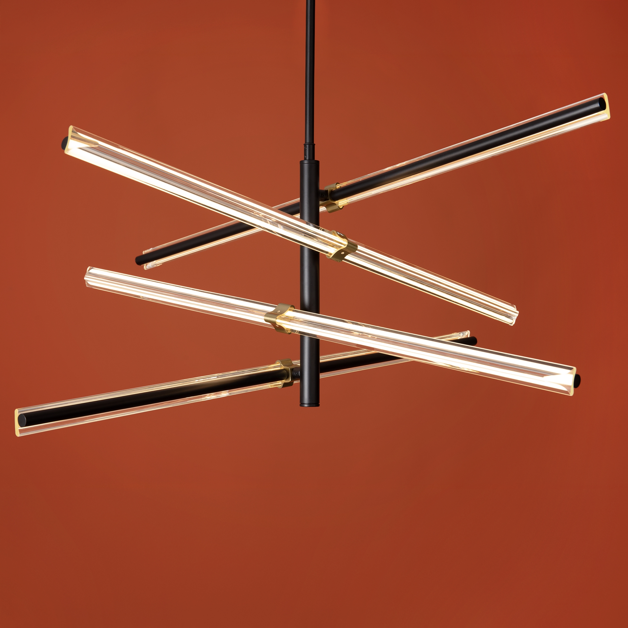 картинка Подвесной светильник Freya FR5557PL-L22B