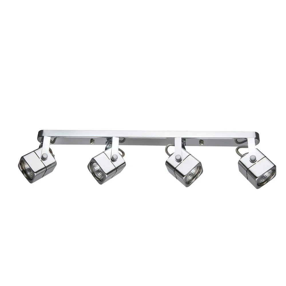 картинка Спот Arte Lamp LENTE A1314PL-4CC