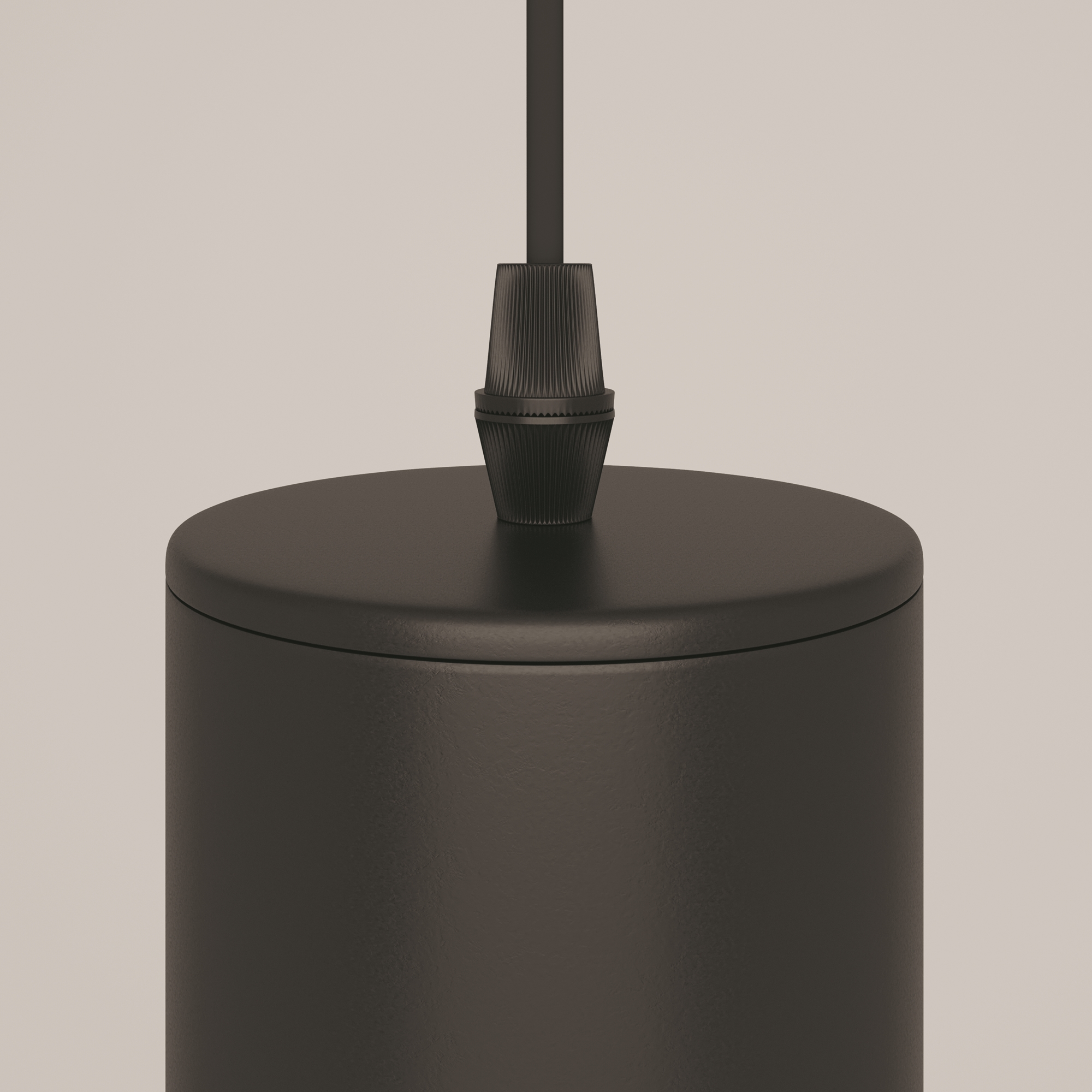 картинка Подвесной светильник Technical P075PL-01B