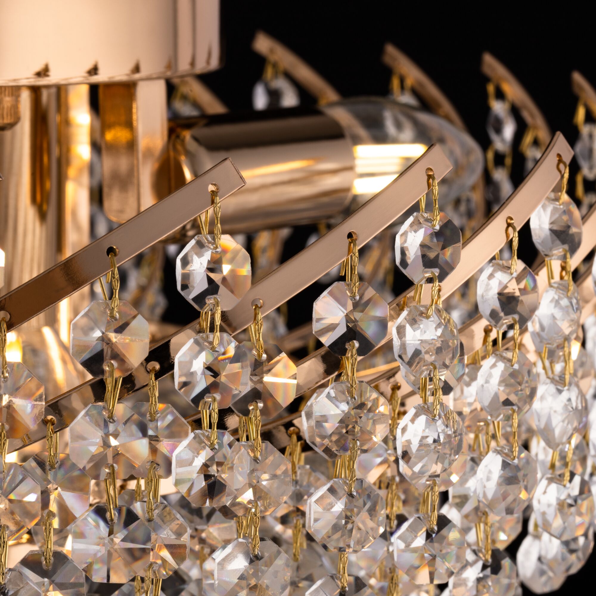 картинка Люстра Maytoni DIA120-06-G