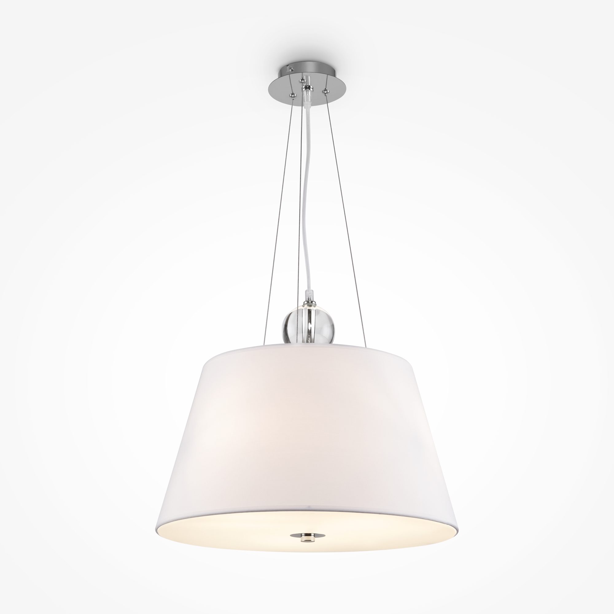 картинка Подвесной светильник Maytoni MOD613PL-03W