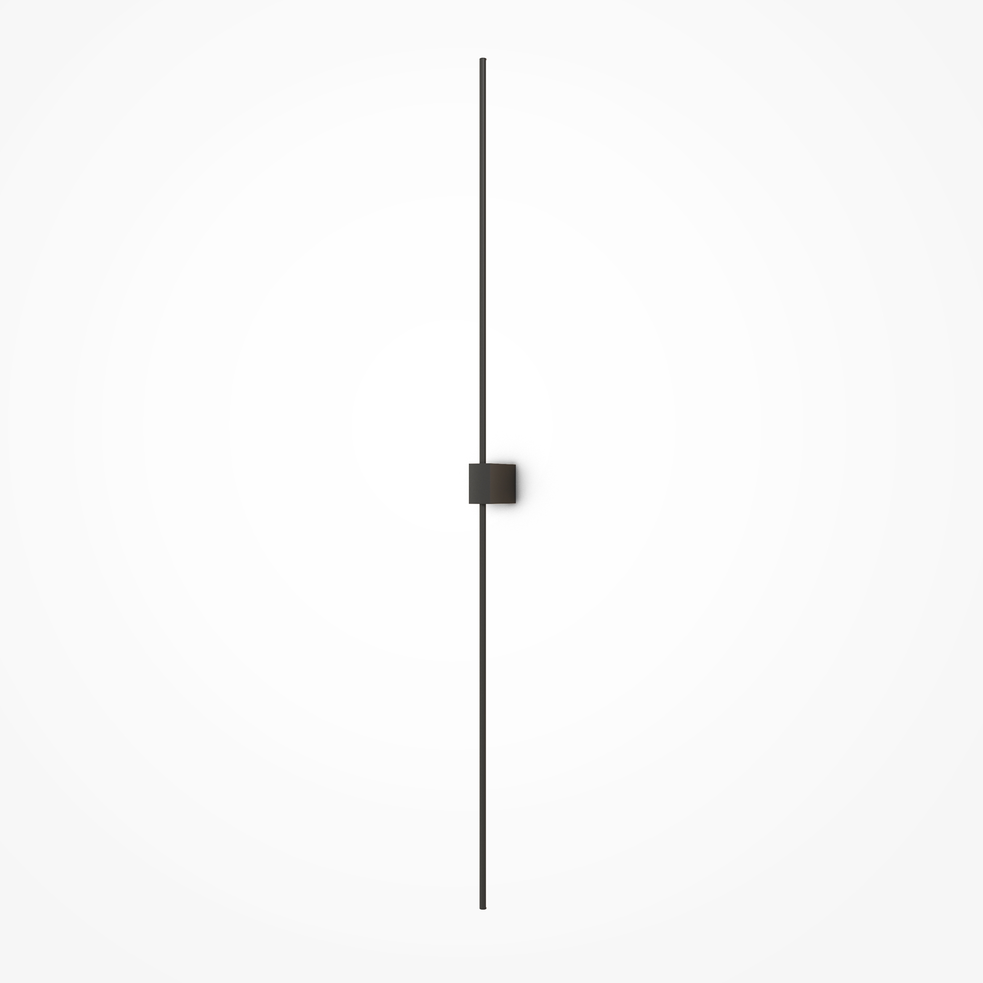 картинка Настенный светильник (бра) Technical C071WL-L12B3K