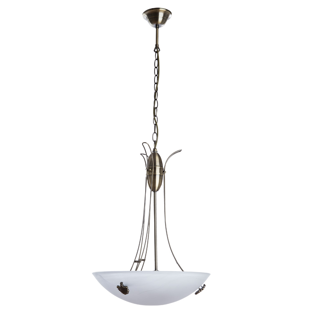 картинка Подвесной светильник Arte Lamp NINNA A8615SP-3AB