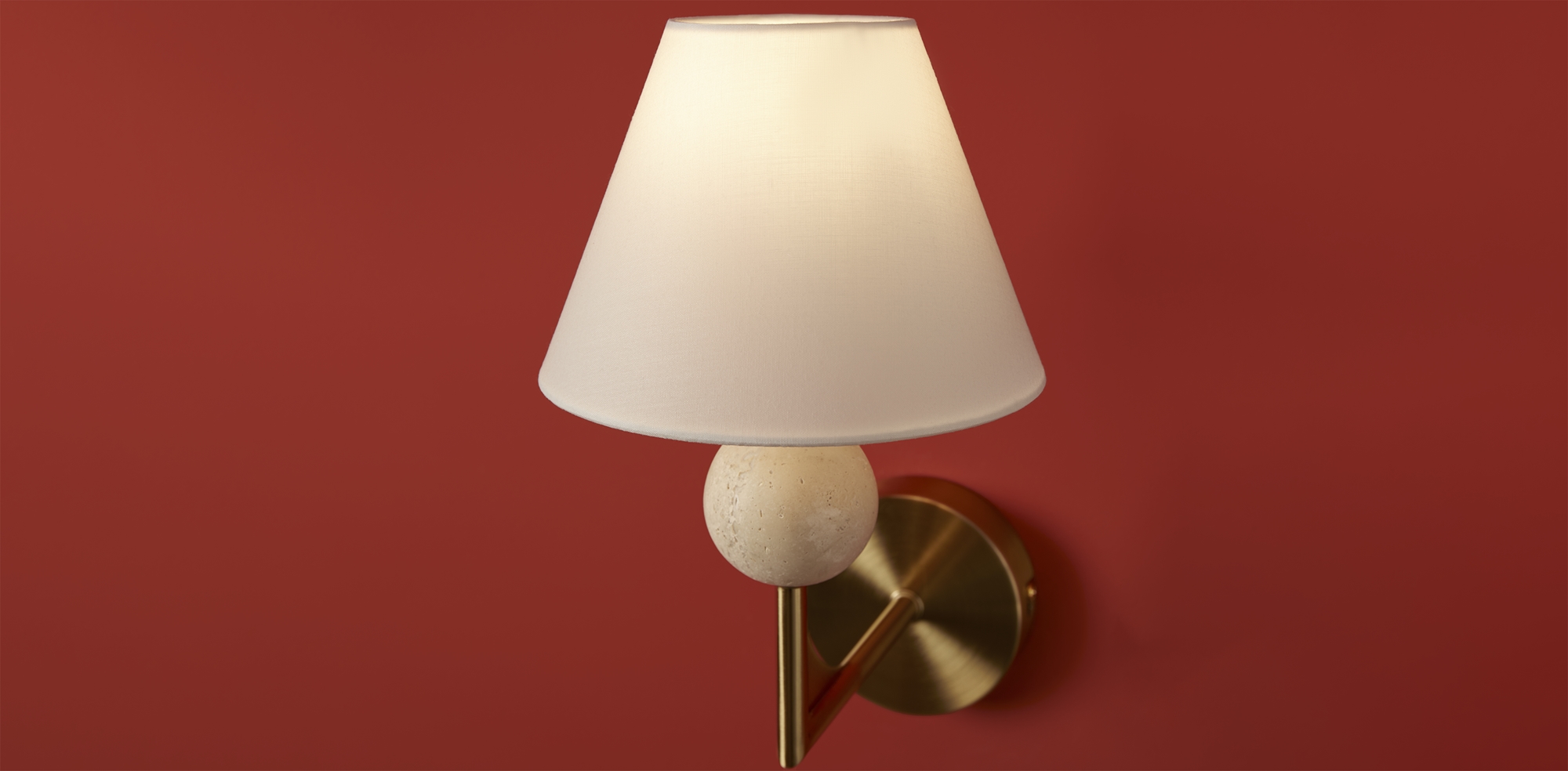 картинка Настенный светильник (бра) Freya FR2043WL-01BS