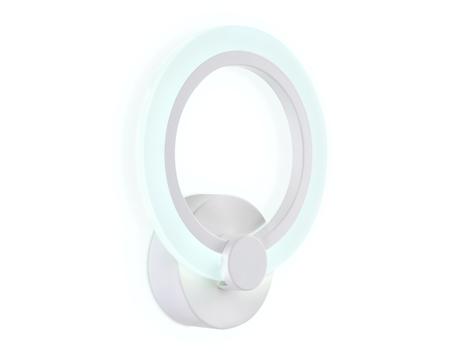 картинка Настенный светодиодный светильник  FA529