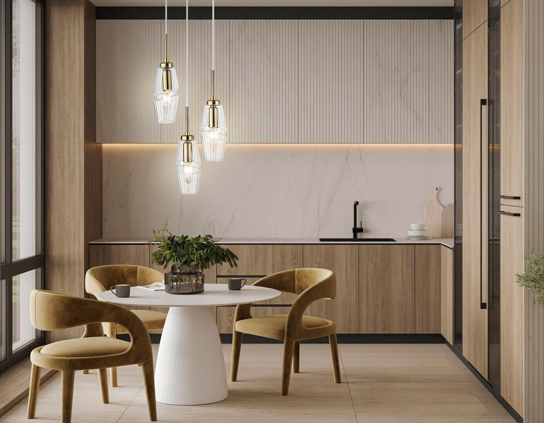 картинка Подвесной светильник