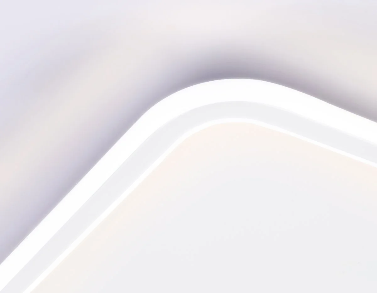 картинка Потолочный светодиодный светильник с пультом управления