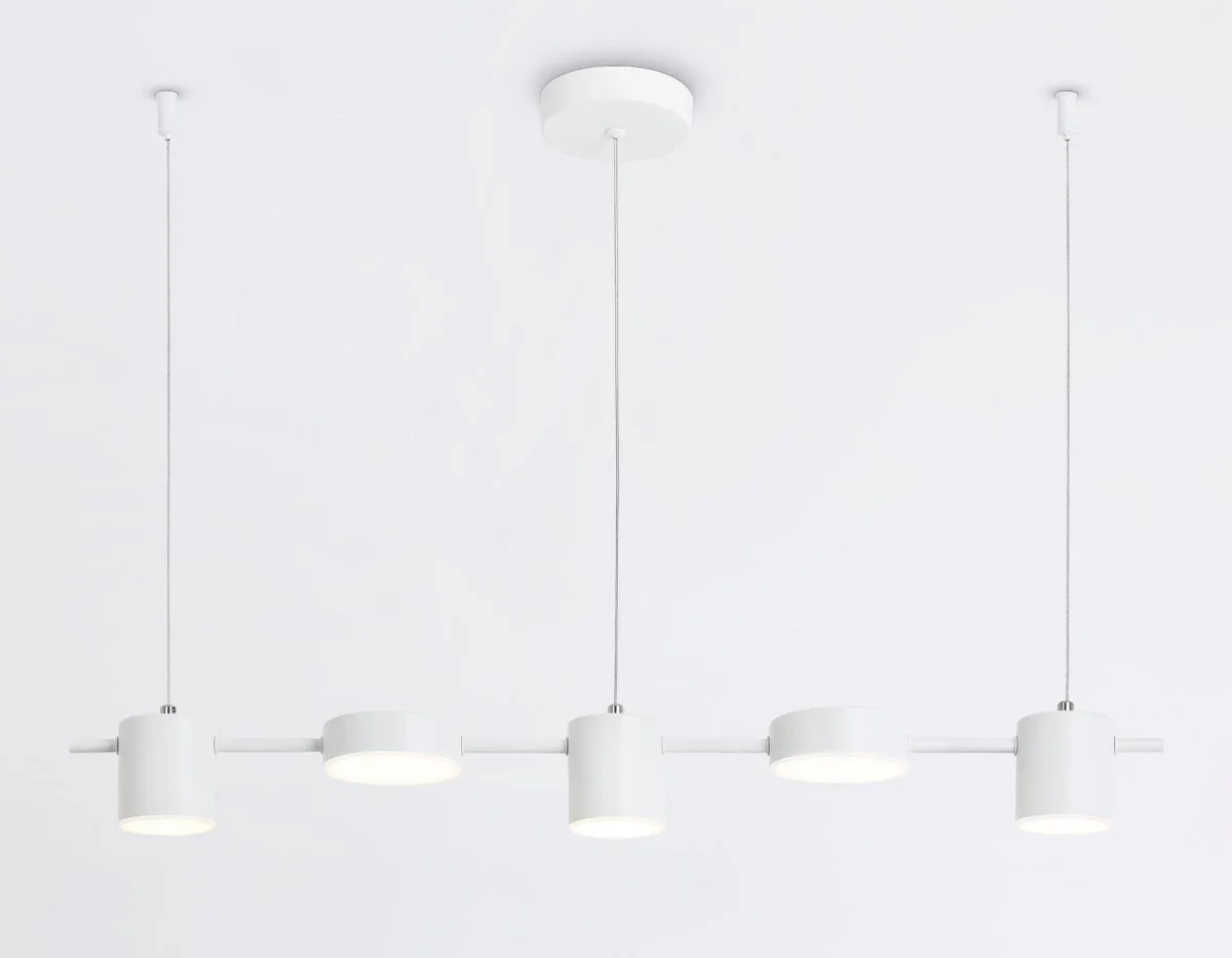 картинка Подвесной светодиодный светильник FL51678