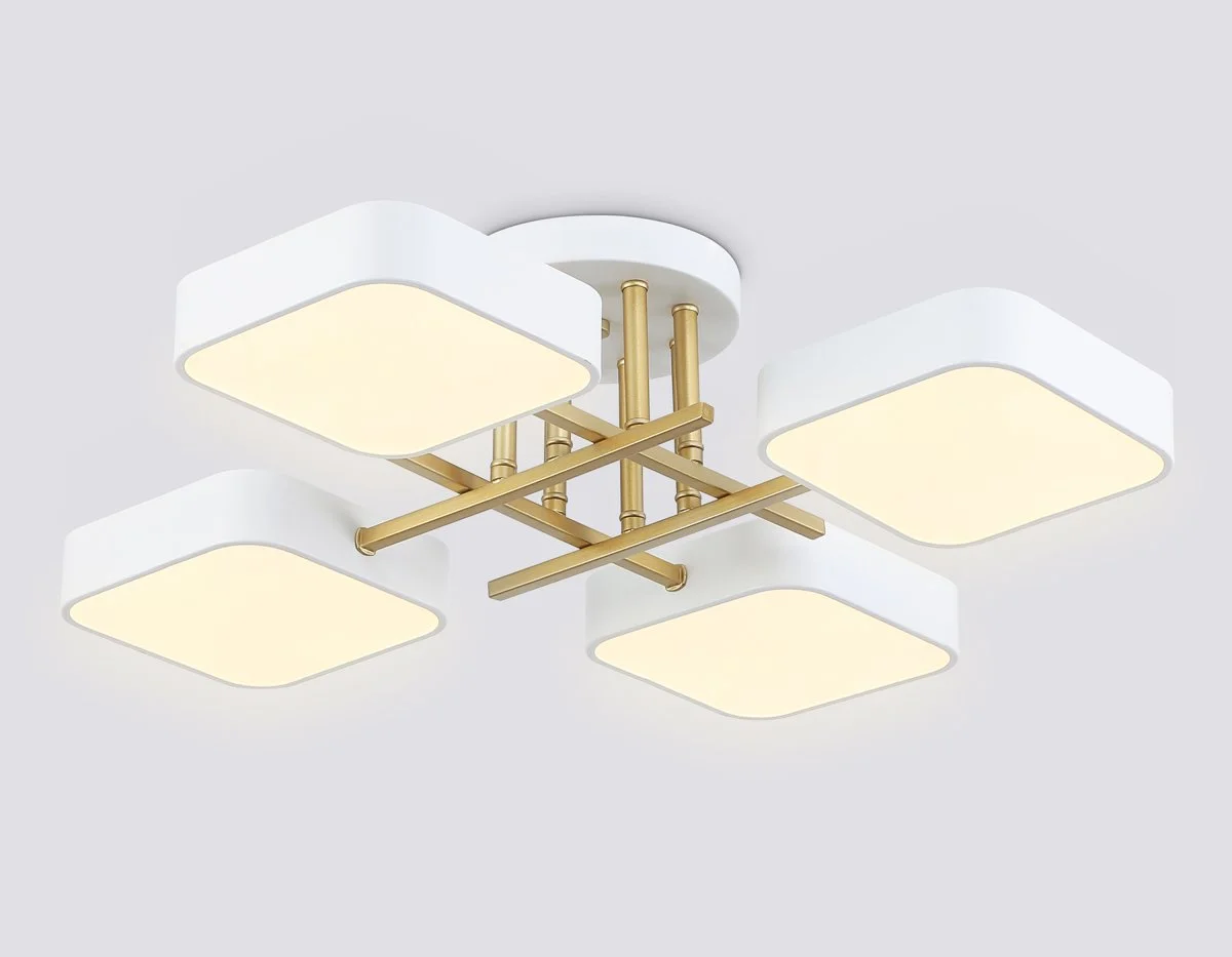 картинка Люстра светодиодная на штанге FL516341