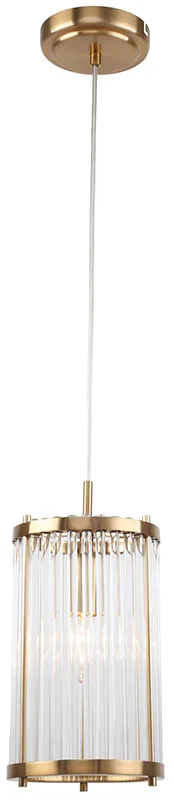 картинка Светильник подвесной Stilfort 2143/05/01P серия Two-one