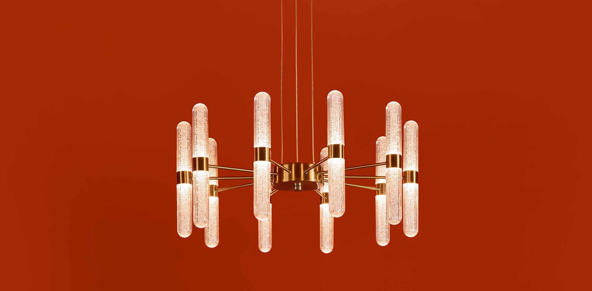 картинка Подвесной светильник Freya FR2050PL-L50BS