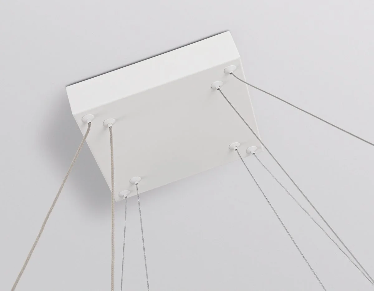 картинка Подвесной светодиодный светильник FL5595