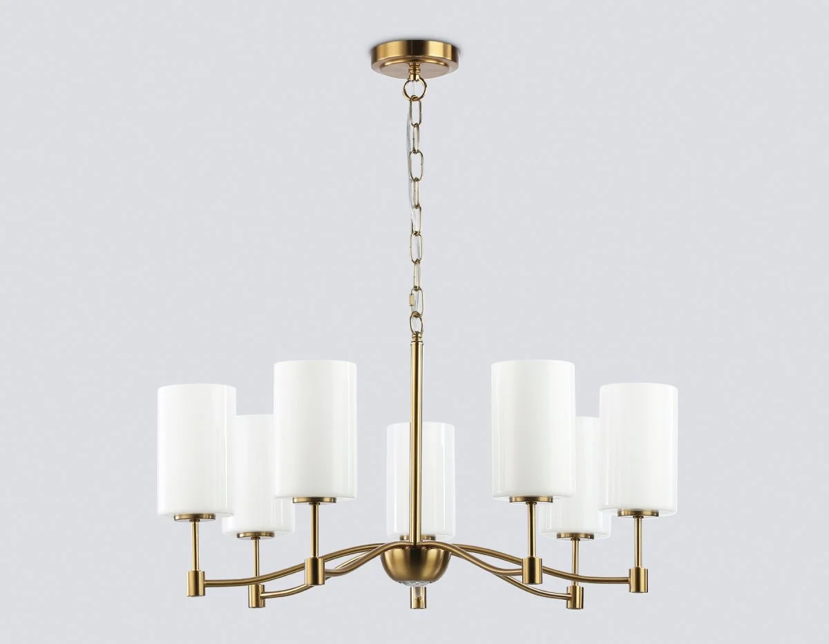 картинка Подвесная люстра LH56053