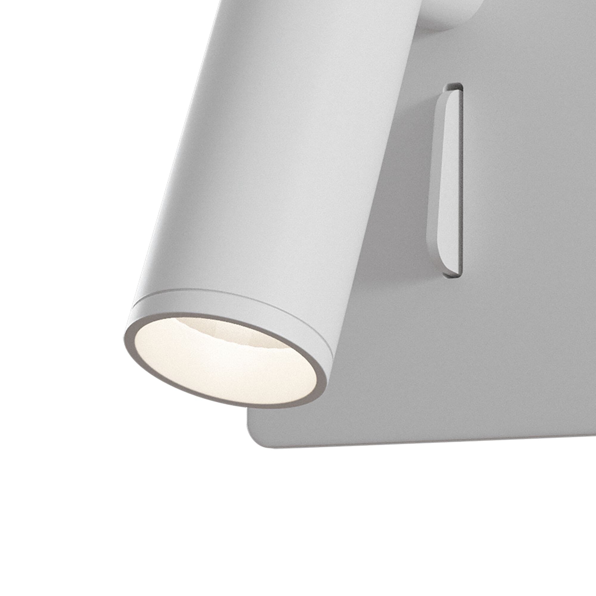 картинка Настенный светильник (бра) Technical C040WL-L3W3K