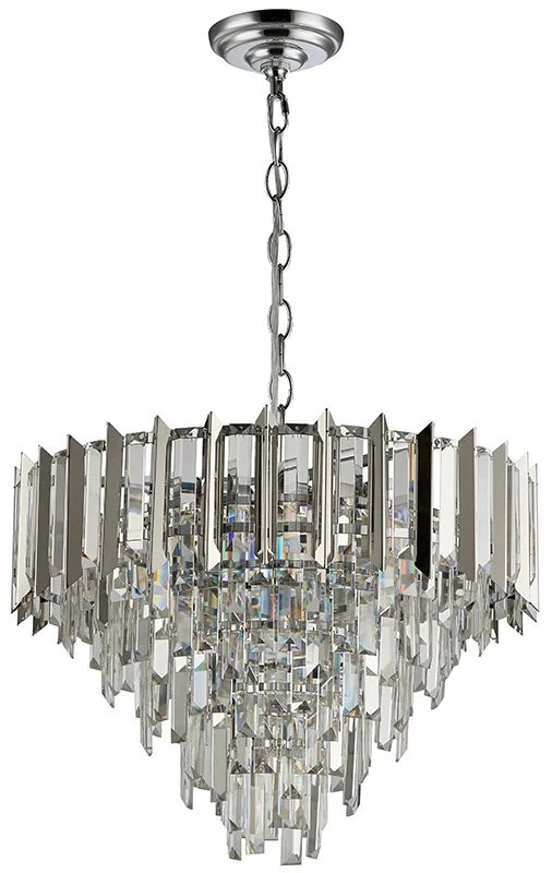 картинка Люстра подвесная Stilfort 1024/09/08P серия Amman