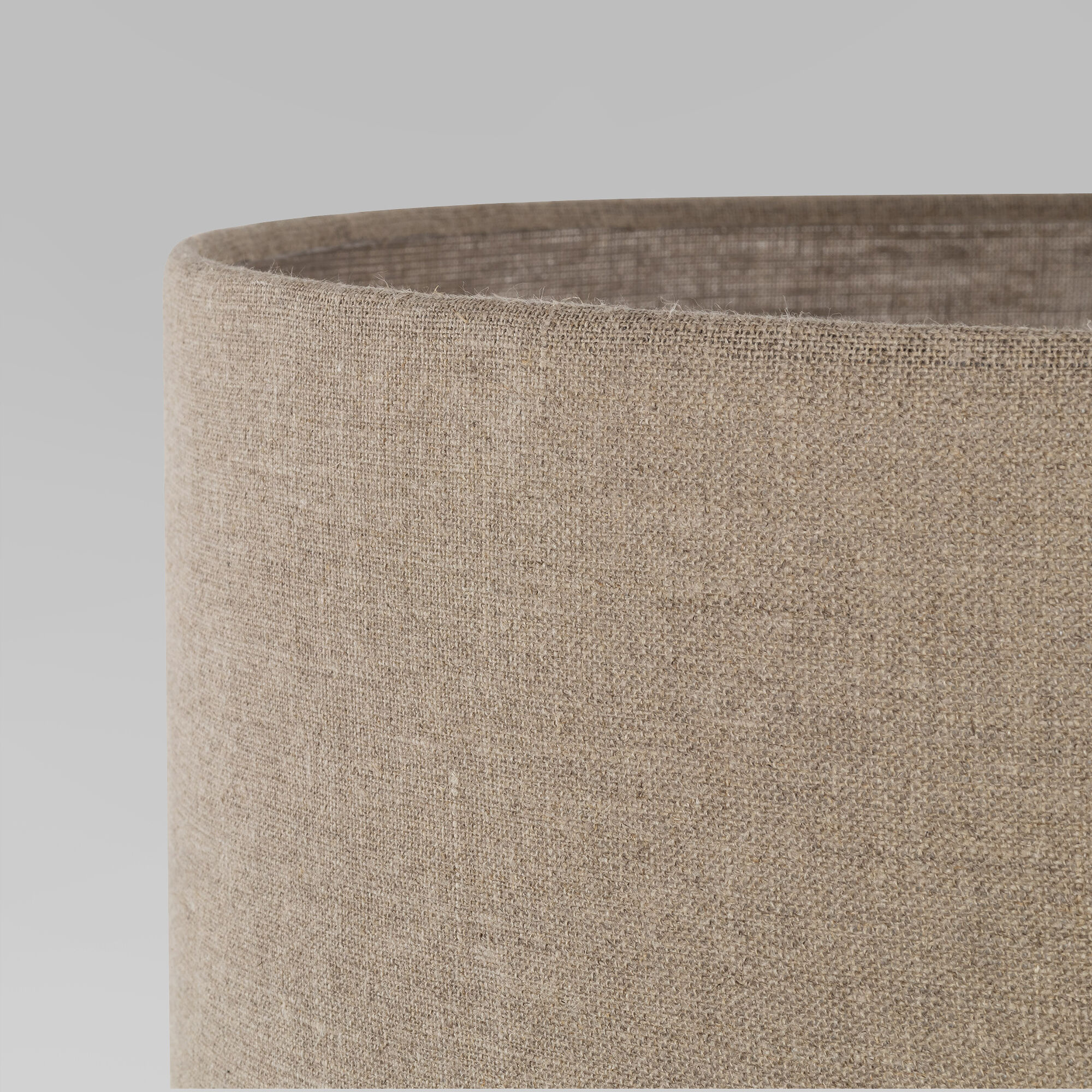 картинка Напольный светильник с тканевым абажуром 16012 Earth