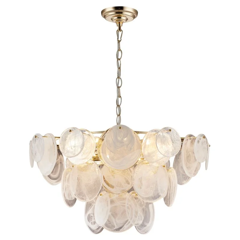 картинка Люстра подвесная Stilfort 2139/03/18P серия Elegantly