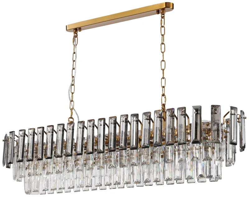 картинка Люстра подвесная Stilfort 2159/05/12PL серия Ton