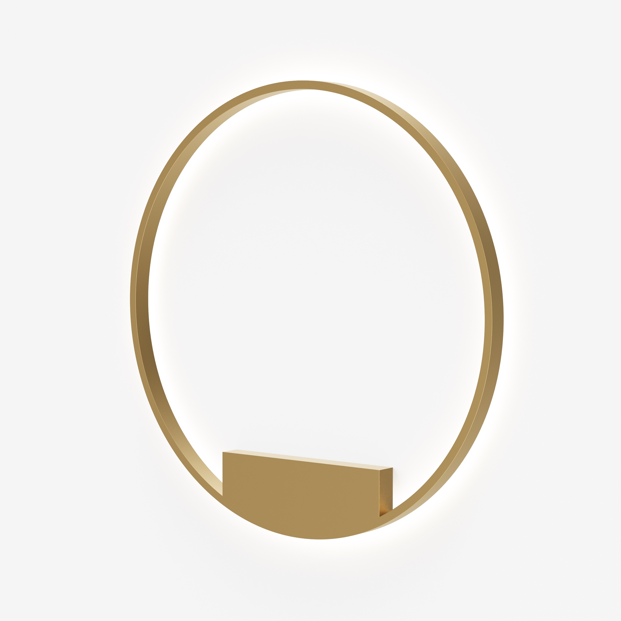 картинка Настенный светильник (бра) Maytoni MOD058WL-L50BSK