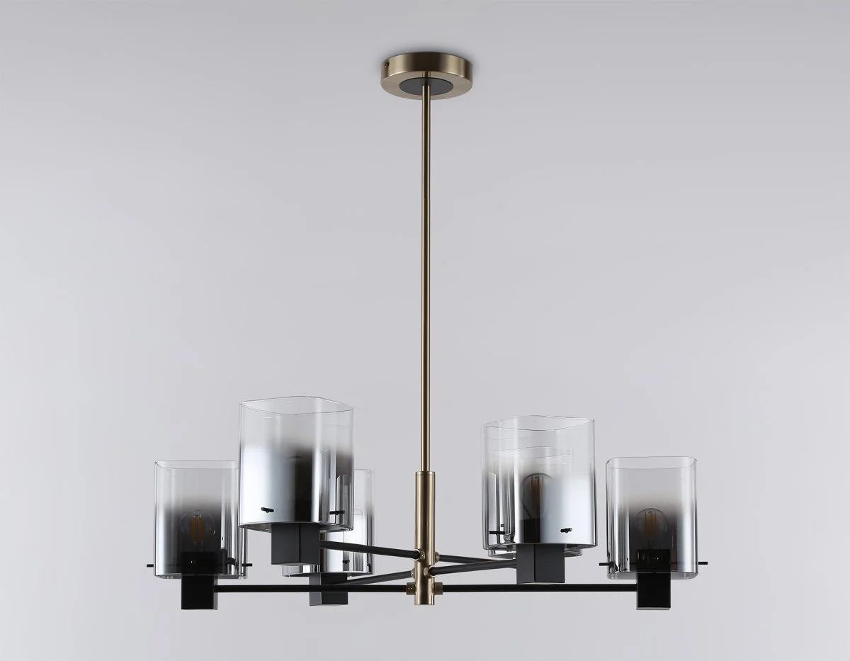 картинка Подвесная люстра LH57041